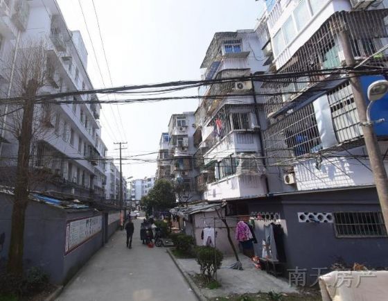 三市路59弄小区