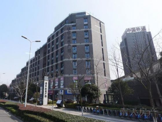 银亿时代广场