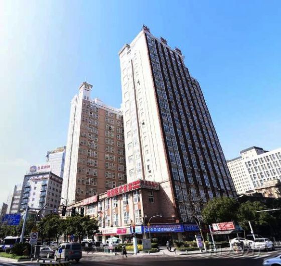大时代
