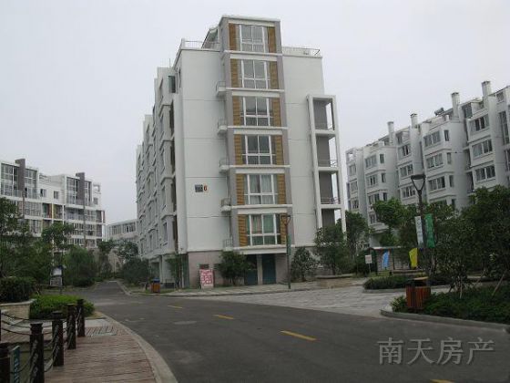 古城新境