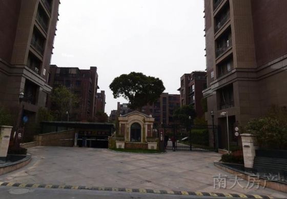 银亿海德花苑