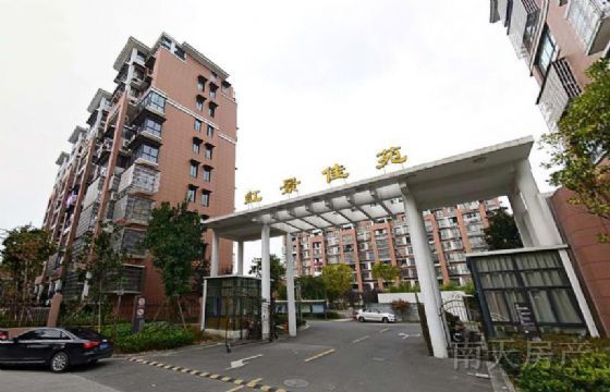 红景佳苑