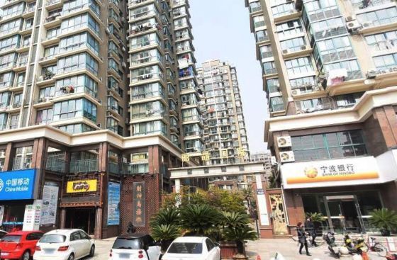 丽晶国际