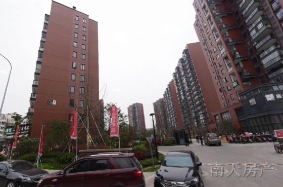乐筑良品园(东区)