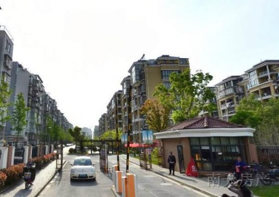 天成家园(北区)