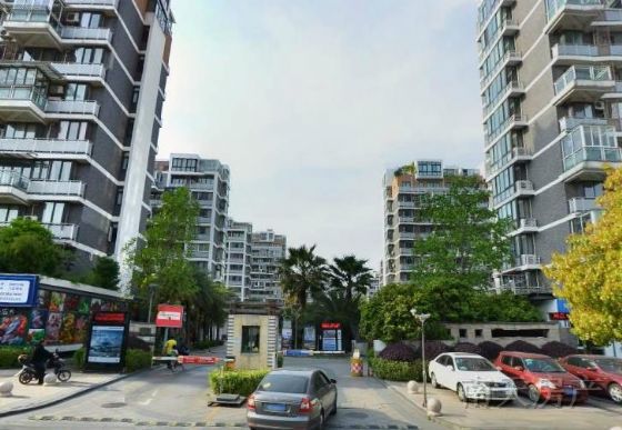 天合家园(一期)
