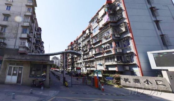 桃源小区(江北)