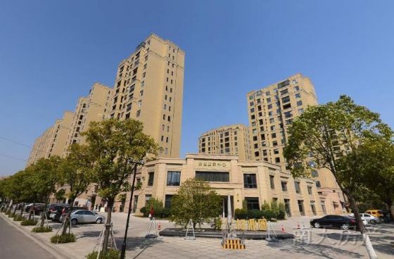 银亿钰鼎园