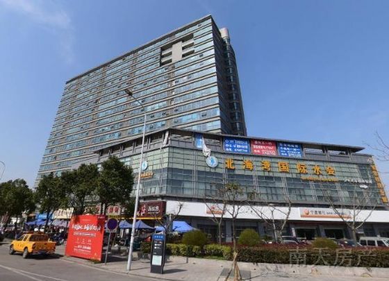姚江新都大厦