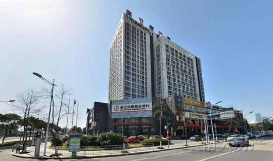 奥丽赛大厦