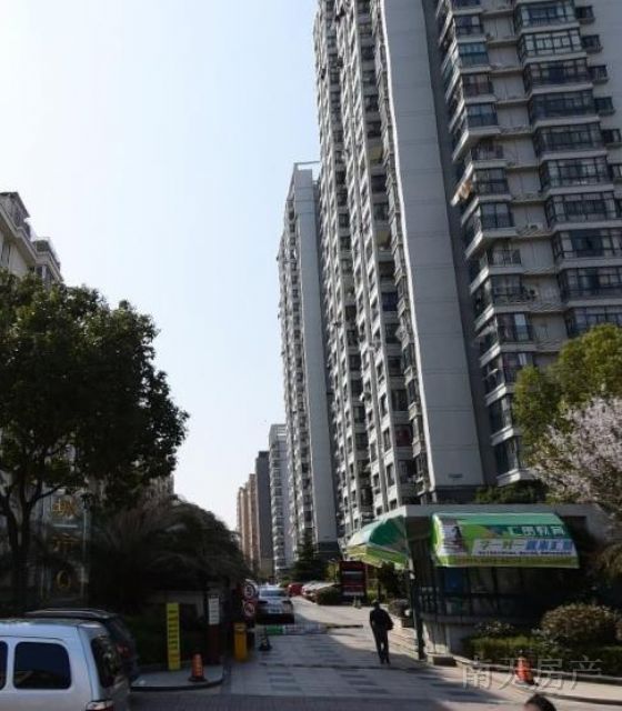 城市QQ