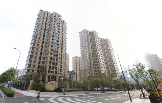 东方一品(1-5幢)