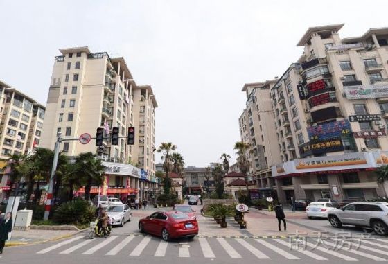 东湖花园(钱湖北路69弄)