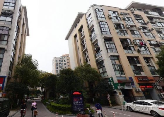 雅戈尔东湖馨园