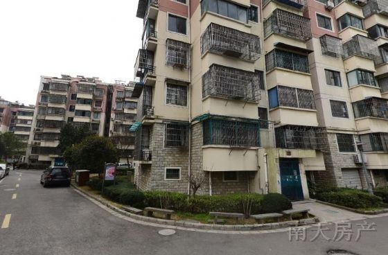 董家小区