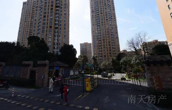 都市森林(一期)
