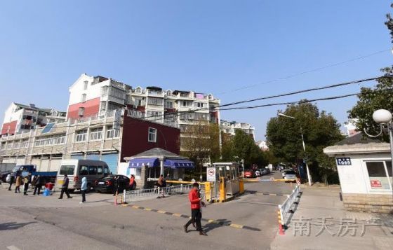 东兴社区