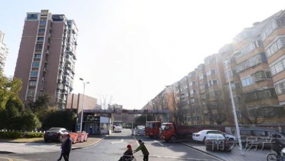 东裕社区(C区)