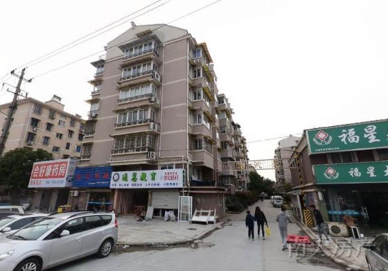 东莺怡沁苑