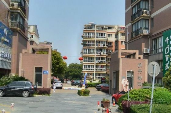 枫丹馨园