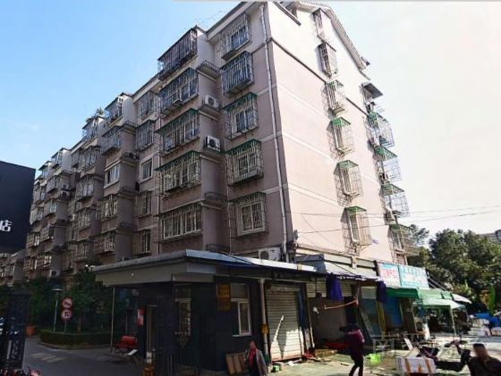 飞虹社区(四区)