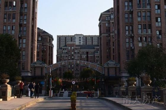 格兰春天铂园
