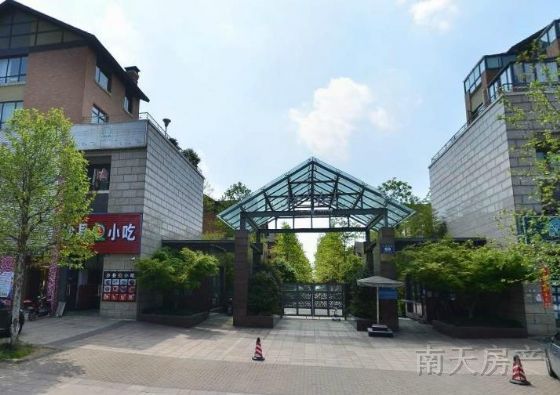 格兰云天(西区)