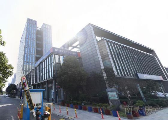 高新科技广场