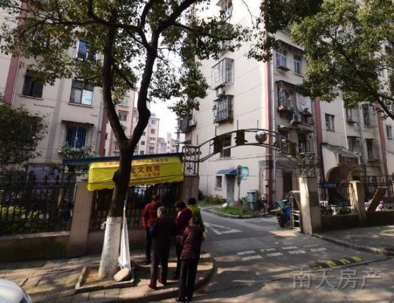 贺丞小区(贺丞路)