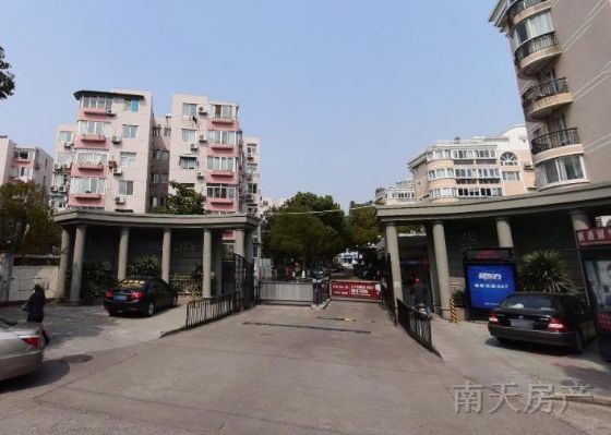 华光城(华绣巷)