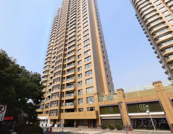 雅戈尔海景花园(南区)