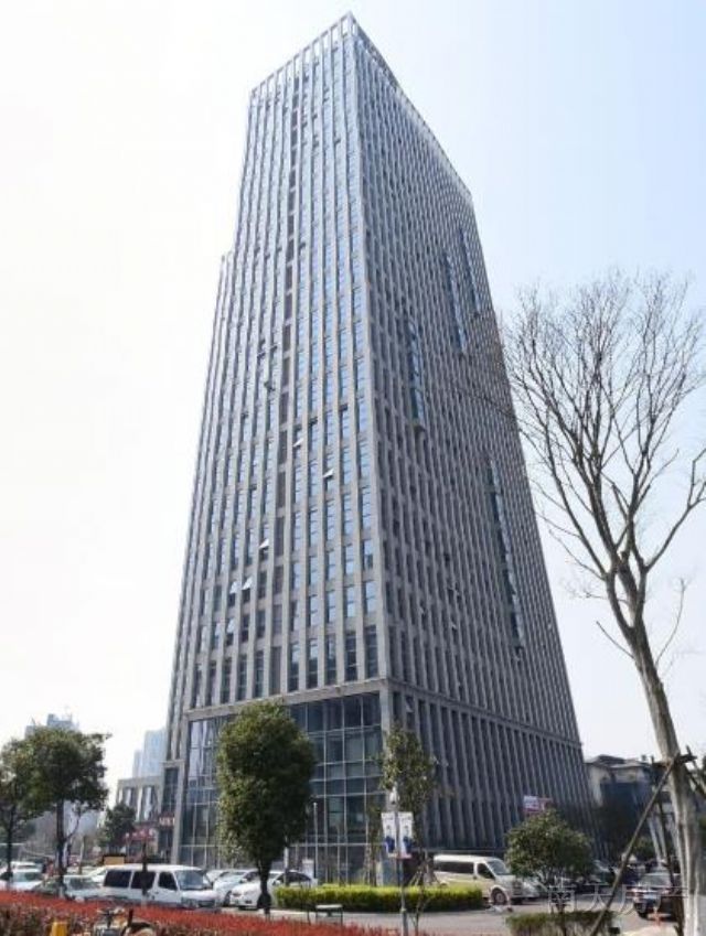 金东岸