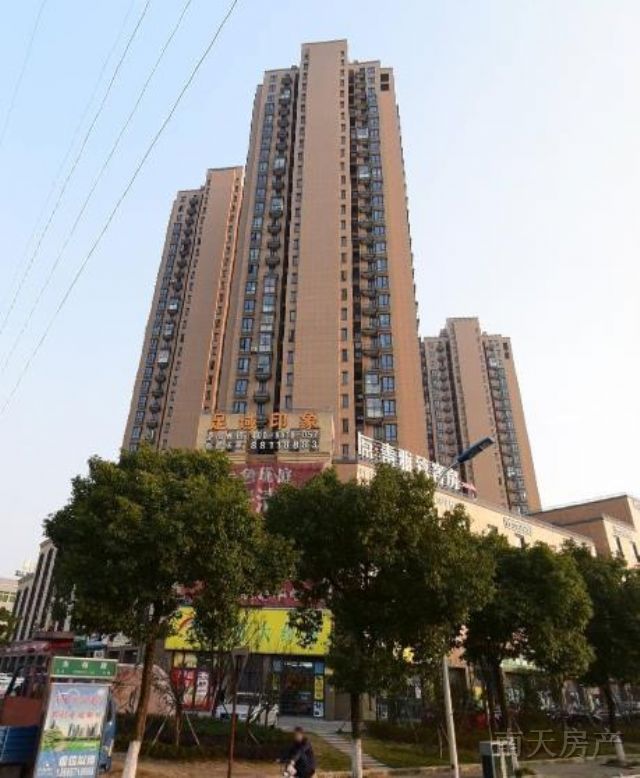 金色珑庭