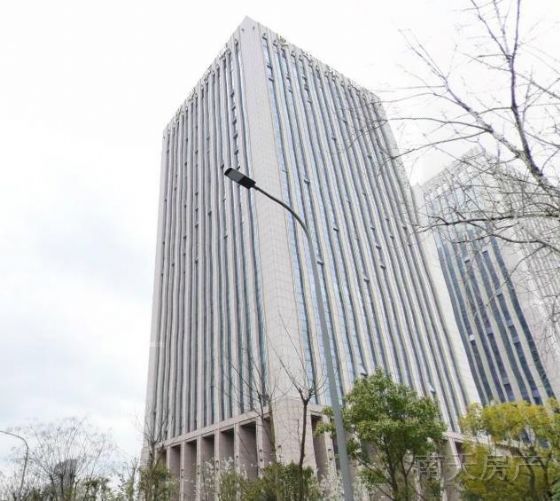 中汇大厦