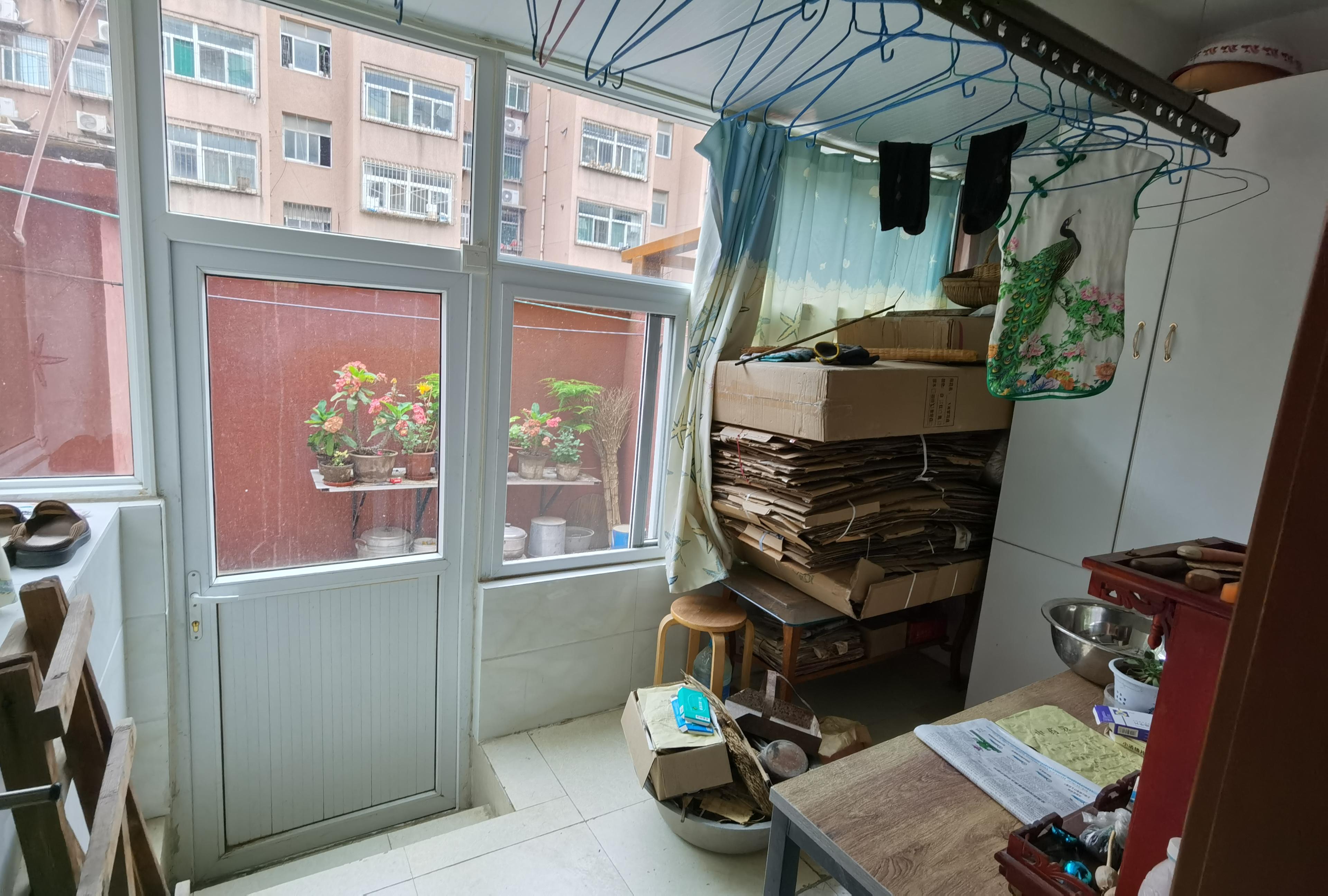 科苑小区北区