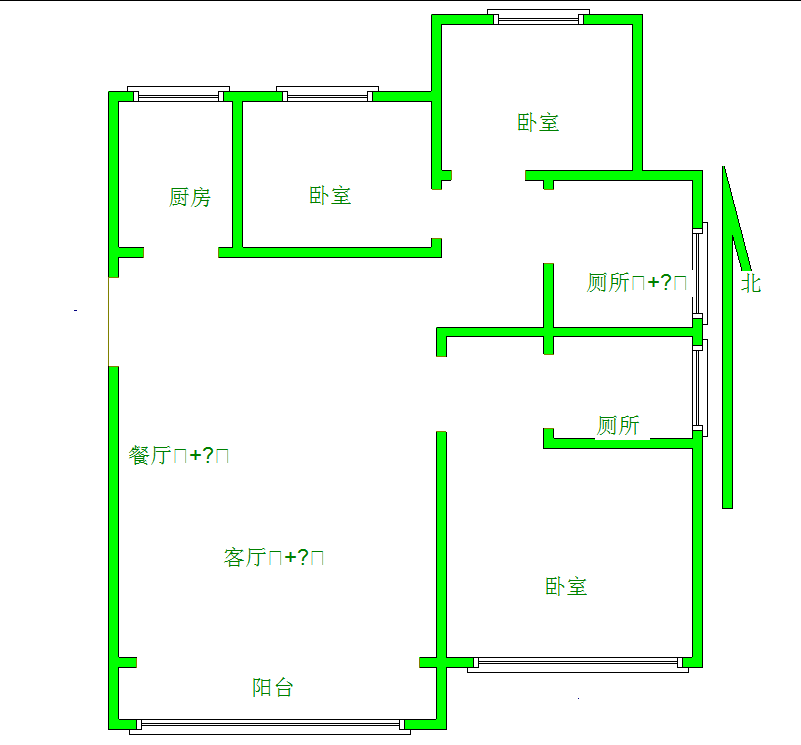 
							龙湖春江郦城