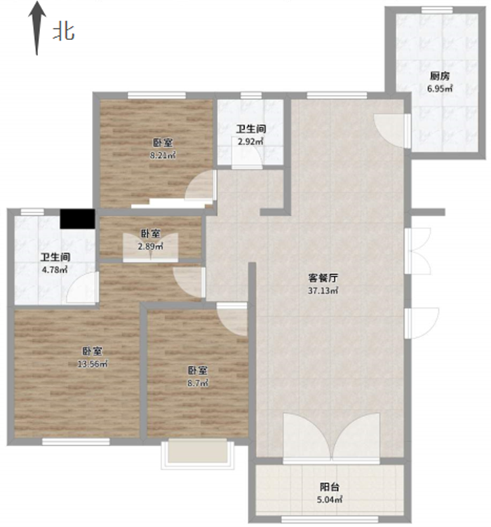 中新锦绣天地