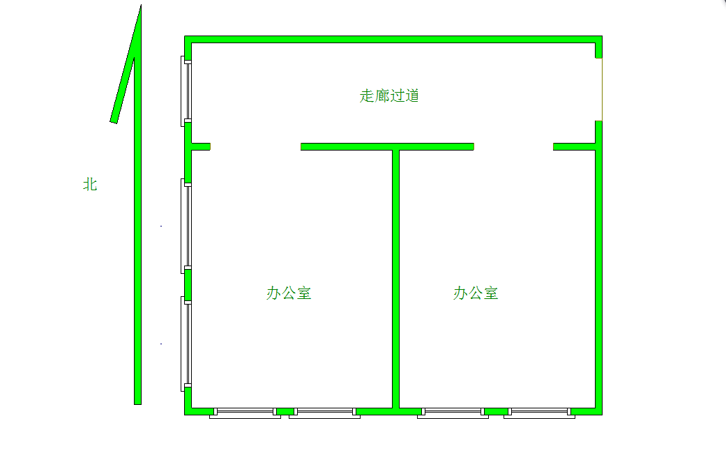 
							鲁商盛景广场