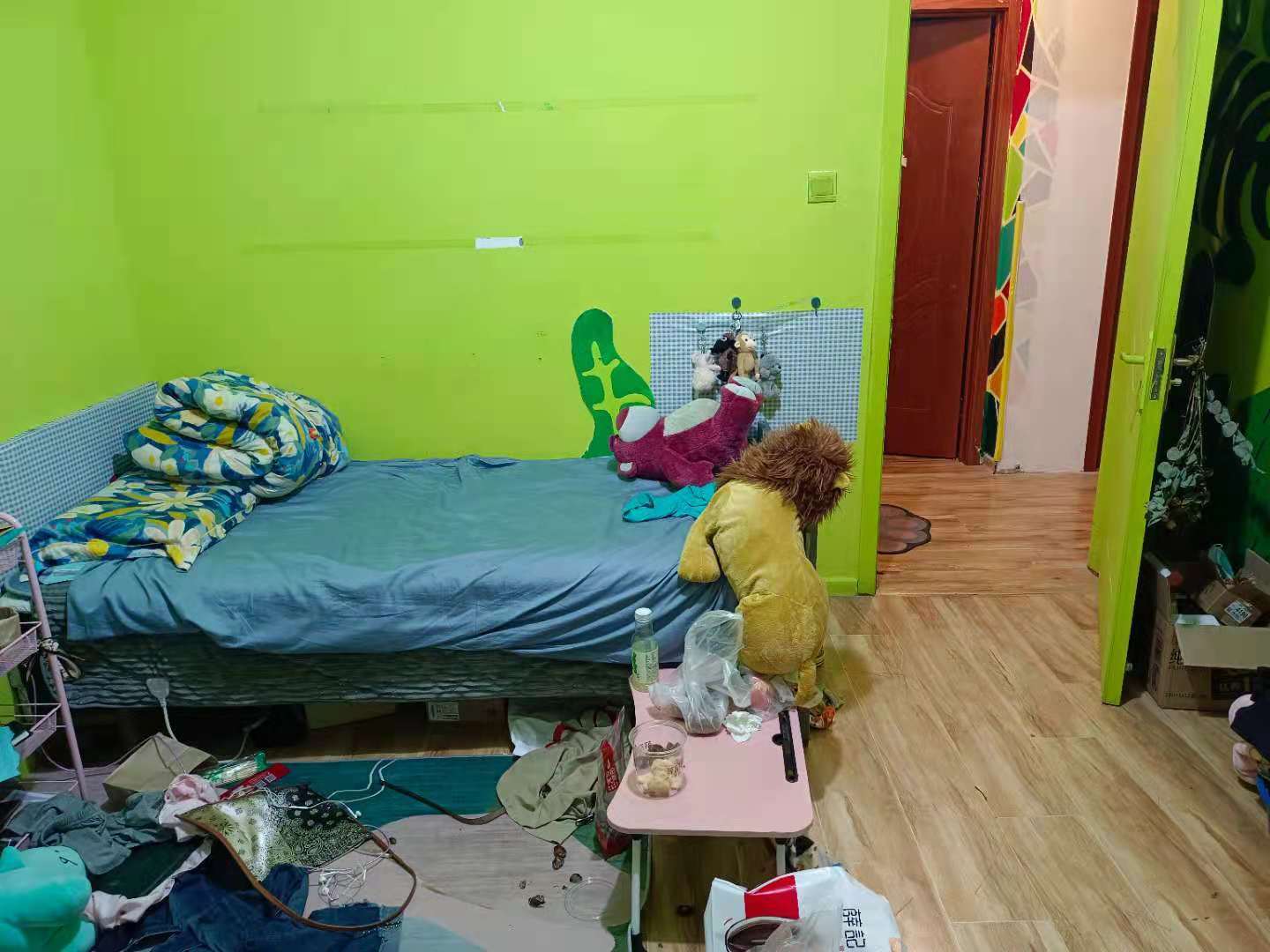 明湖白鹭郡