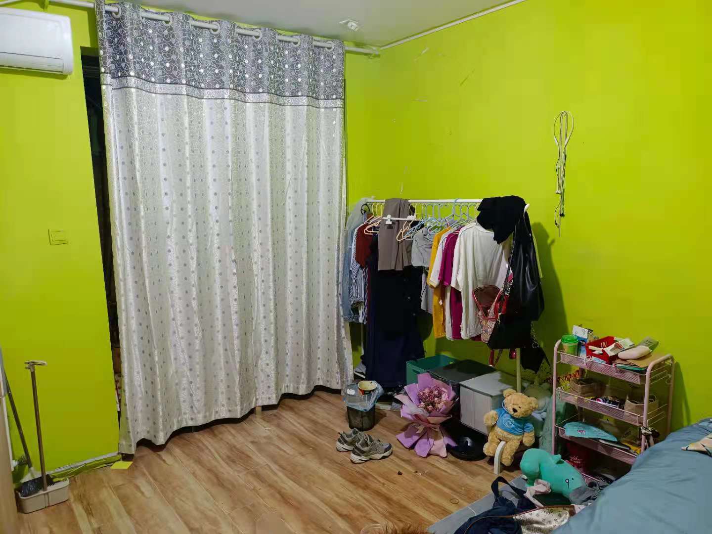 明湖白鹭郡
