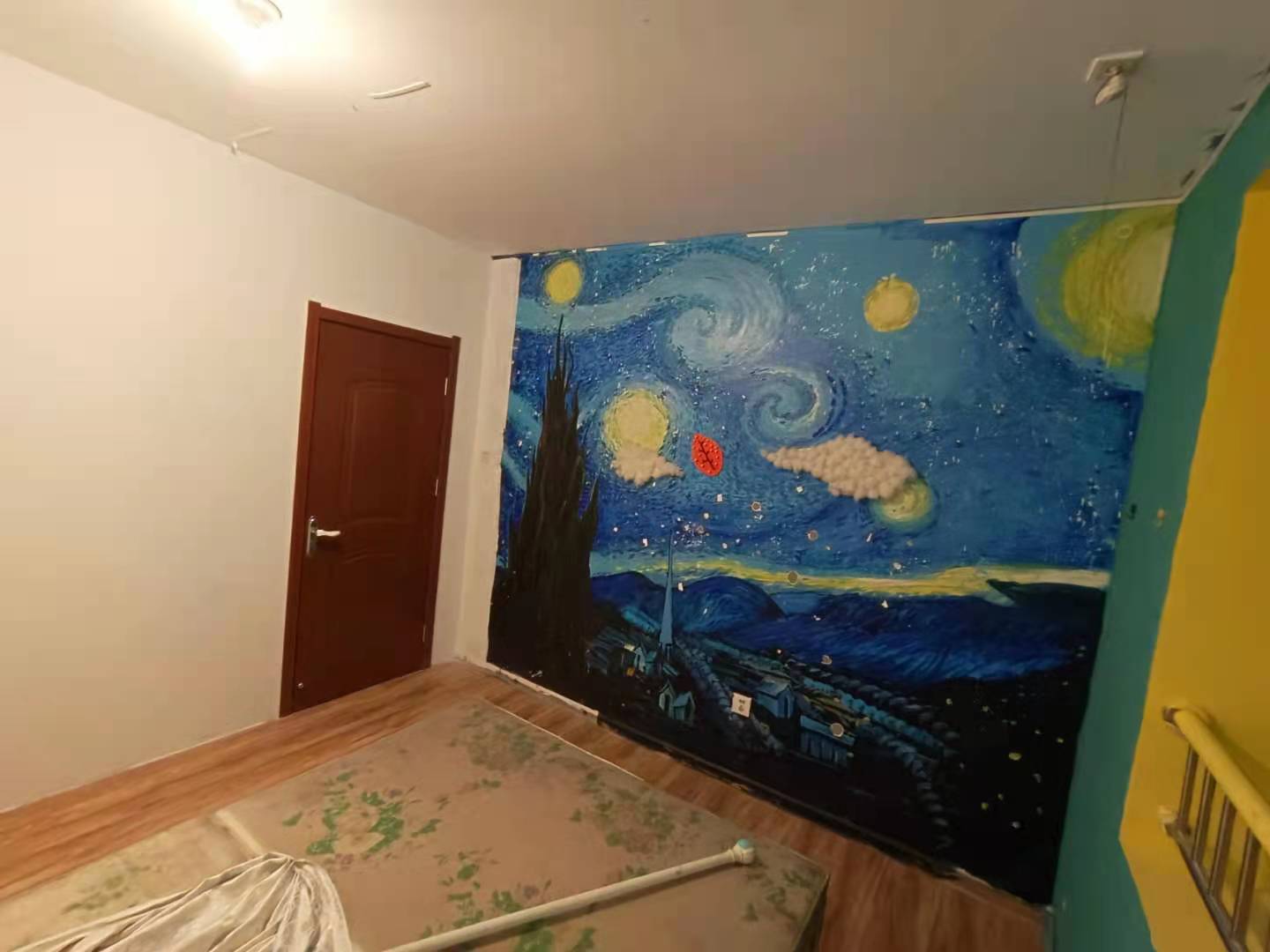 明湖白鹭郡
