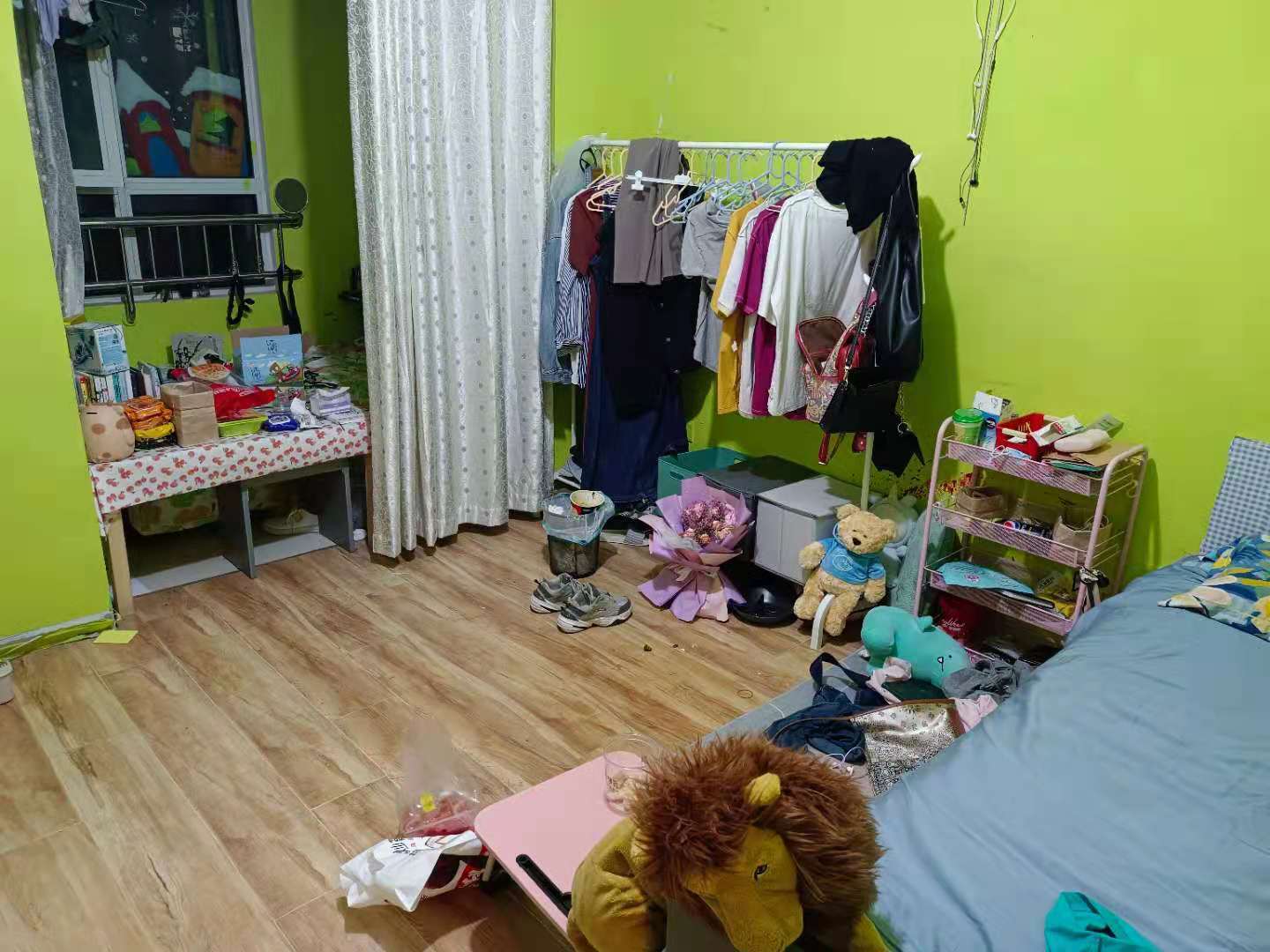 明湖白鹭郡