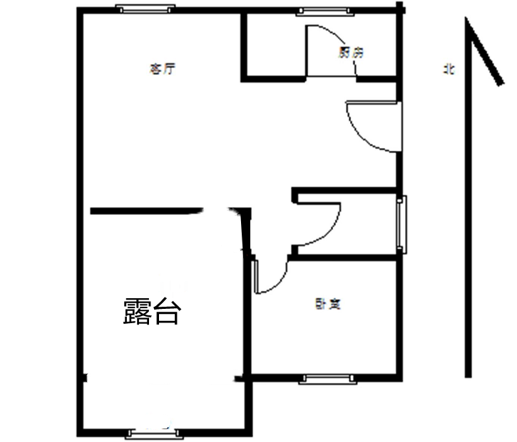 东方丽苑(张马屯小区)