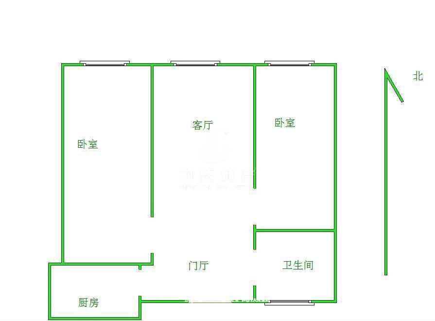 
							正大城市花园