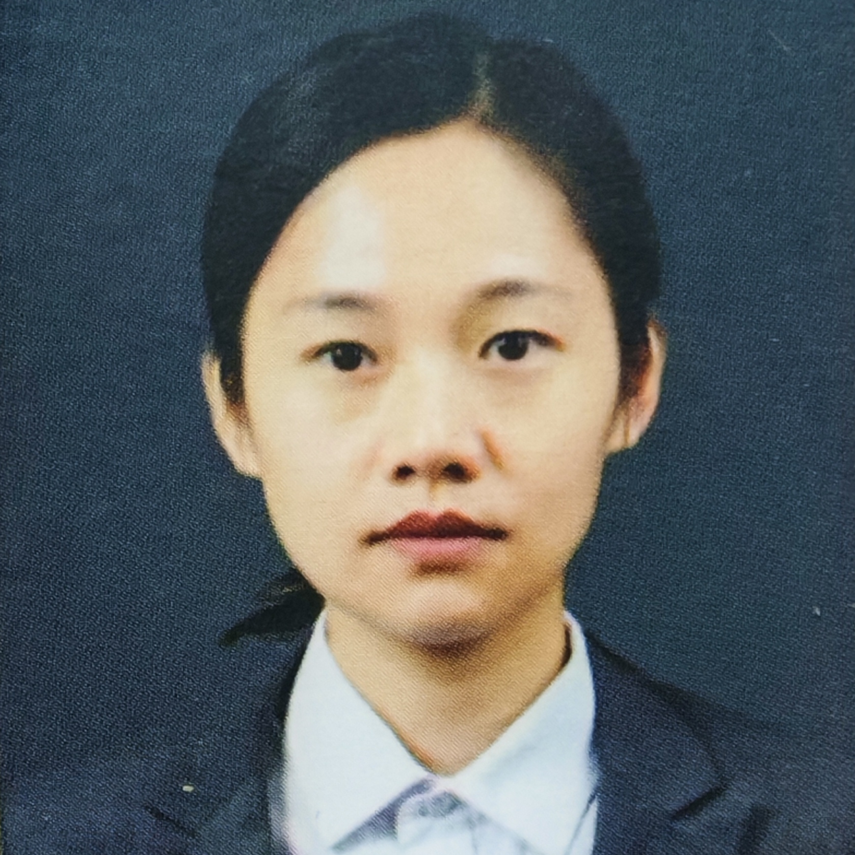 赵沙沙