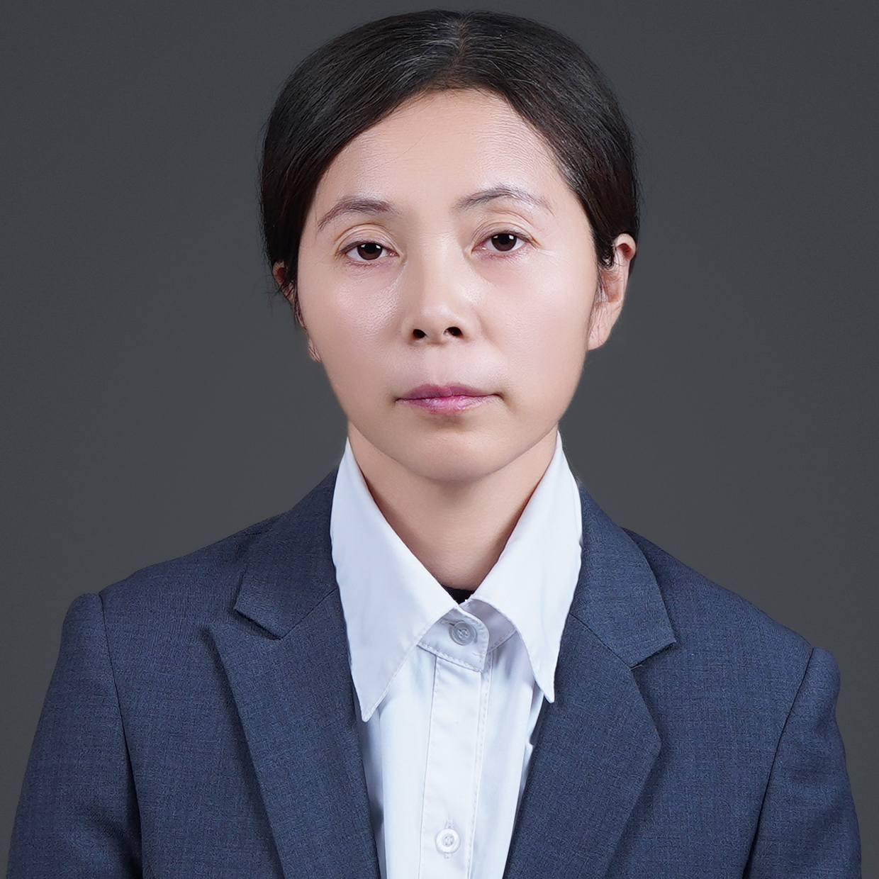 付秋侠