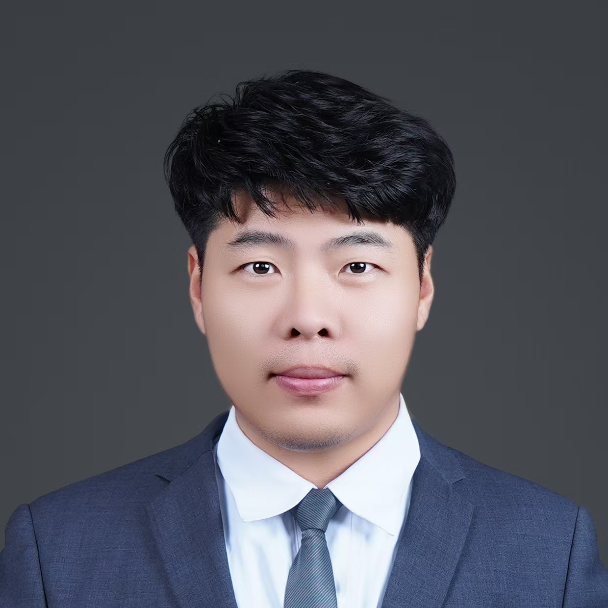 陈亮亮