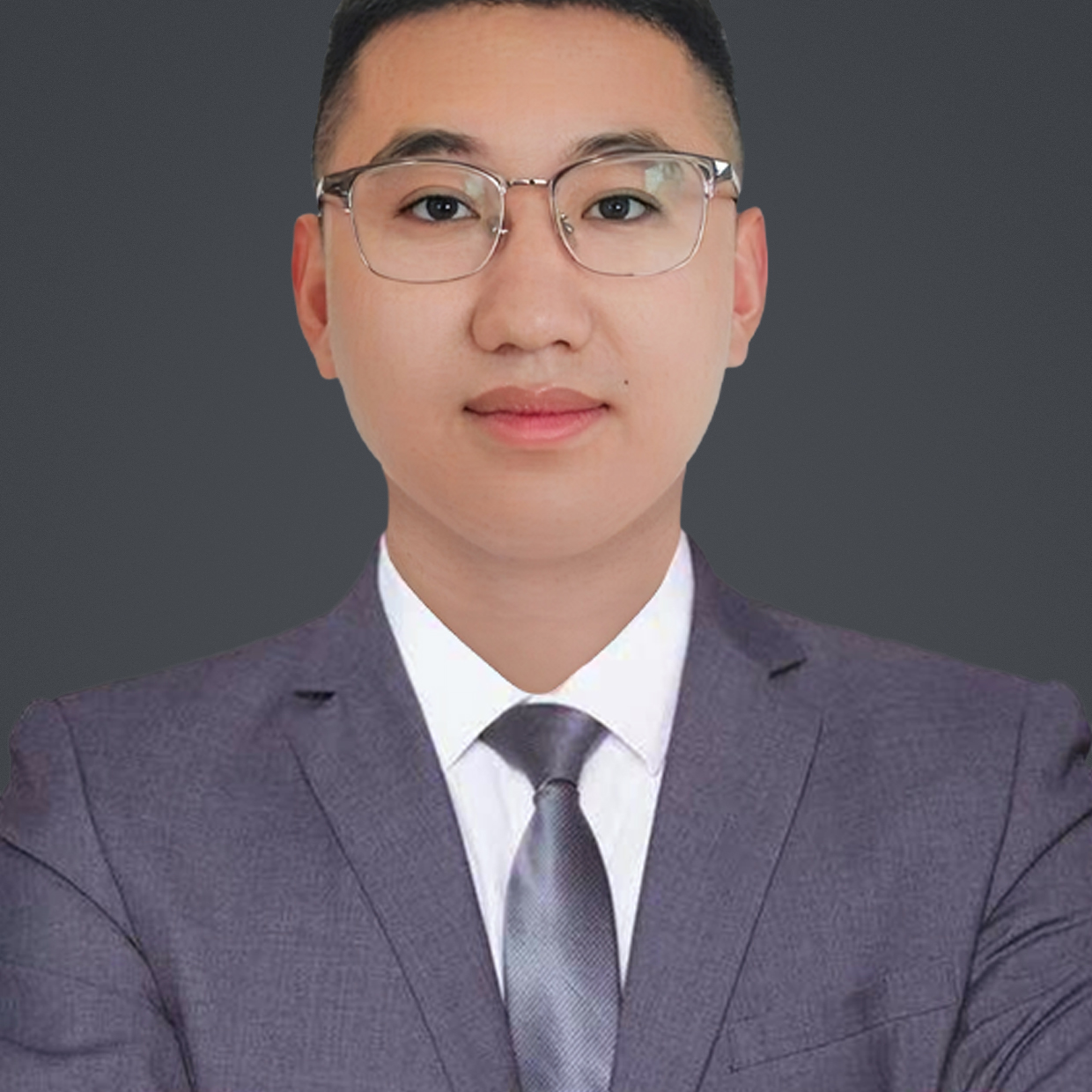 潘兴治