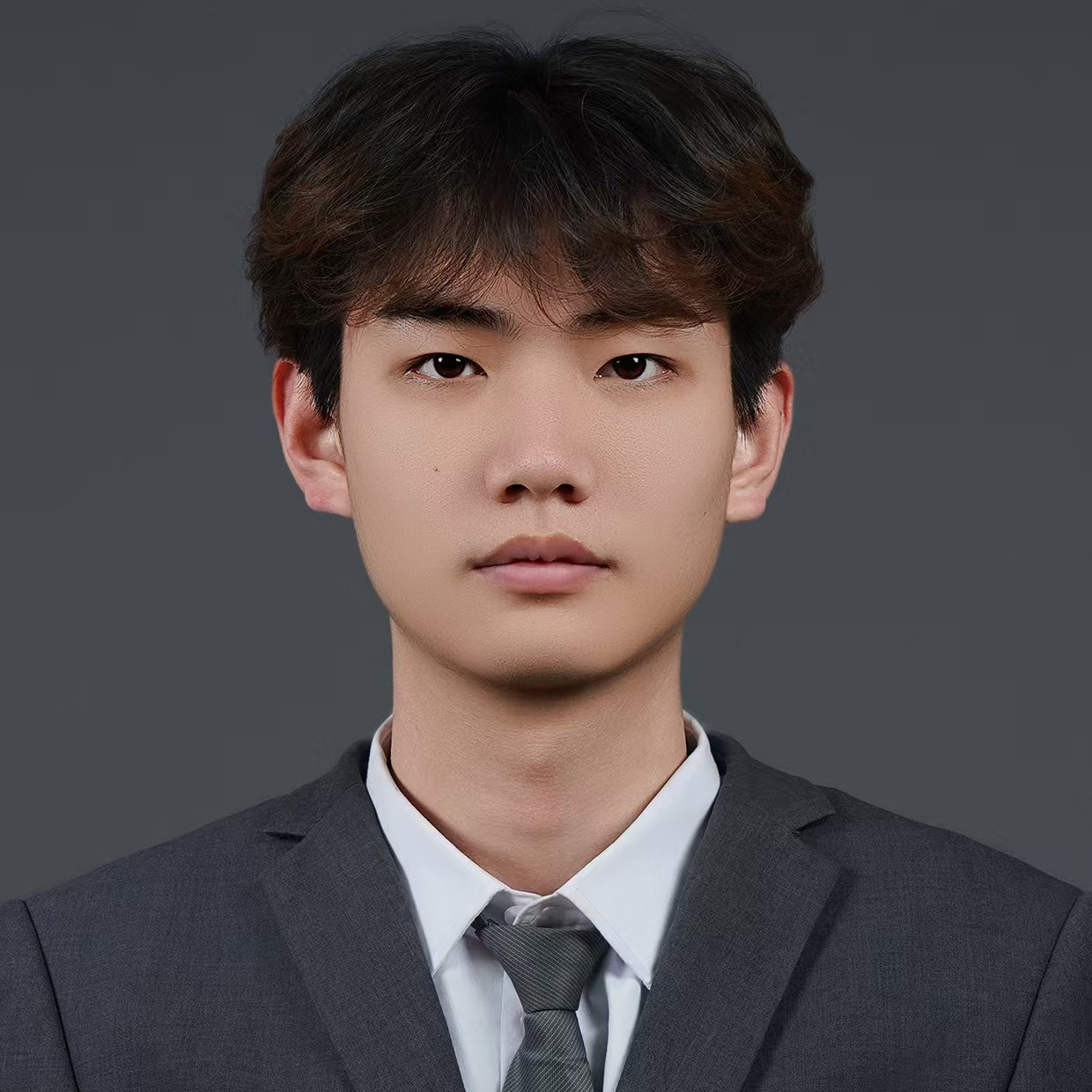 韩庆豪