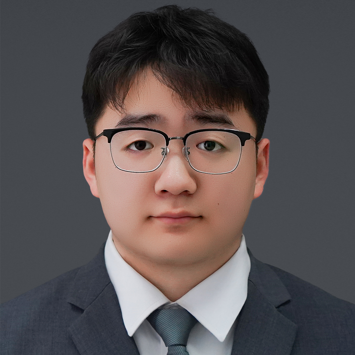 李志雨